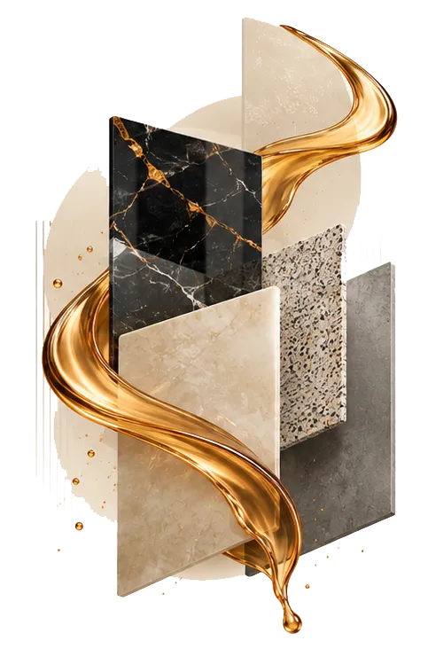 Epoxy sur mesure