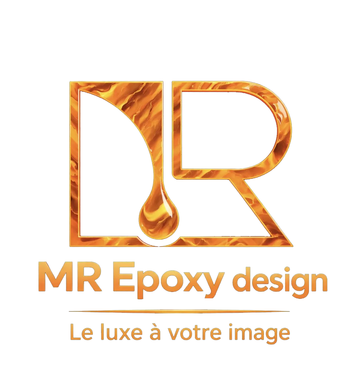 MR Époxy Design — Sols en résine époxy haut de gamme